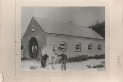 Callow End Forge