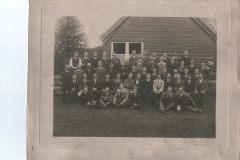 Callow End Working Mens Club