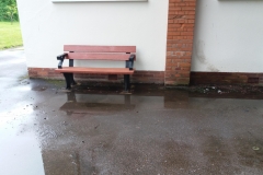 Drains Before Repairs