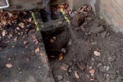 Drain Repairs