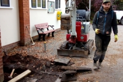 Drain Repairs