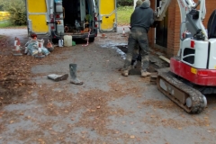 Drain Repairs