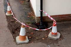 Drain Repairs