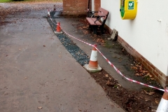 Drain Repairs