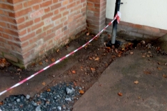 Drain Repairs