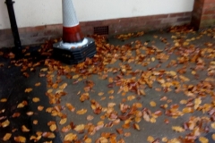 After Repairs