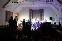 ROCK & ROLL NIGHT 2019