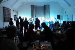 ROCK & ROLL NIGHT 2019