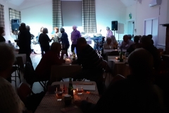 ROCK & ROLL NIGHT 2019