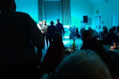 ROCK & ROLL NIGHT 2019