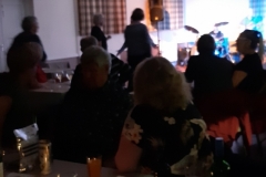 ROCK & ROLL NIGHT 2019