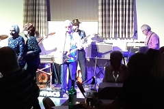 ROCK & ROLL NIGHT 2019