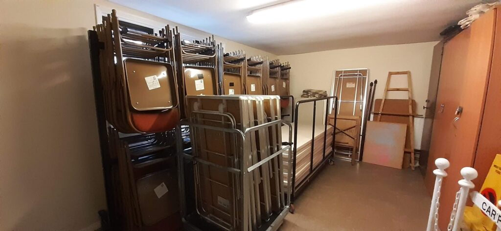 Store Room