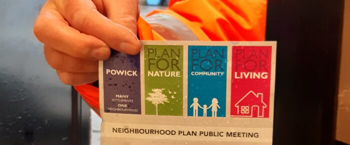 Powick Parish Neighbourhood Plan Public Meeting Powick Parish Neighbourhood Plan Public Meeting