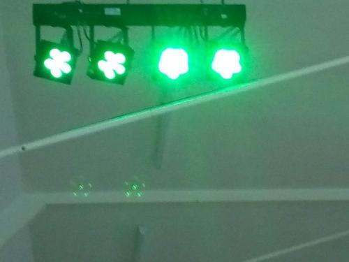 Stage Lights