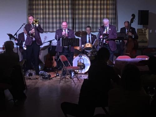jazznight2019-theband